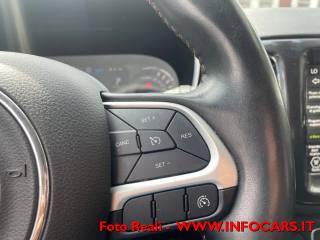 JEEP Compass usata, con USB