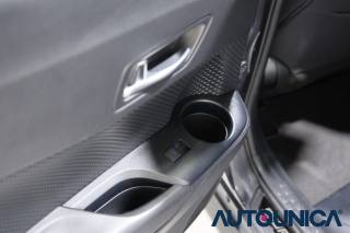 TOYOTA C-HR usata, con Riconoscimento dei segnali stradali