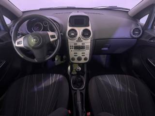 OPEL Corsa usata 15