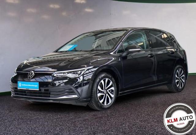 VOLKSWAGEN Golf usata, con ABS