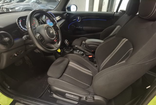 MINI Mini usata, con Fari LED