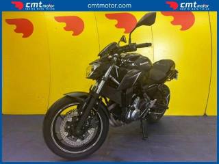 KAWASAKI Z 650 usata 3