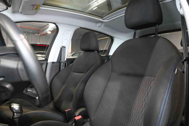 PEUGEOT 208 usata, con ESP