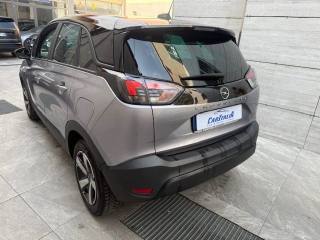 OPEL Crossland usata, con Chiusura centralizzata