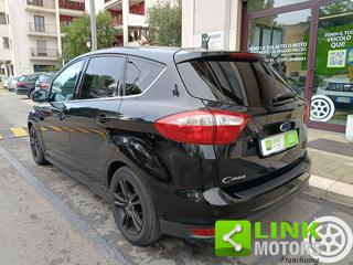 FORD C-Max usata, con Tetto panorama