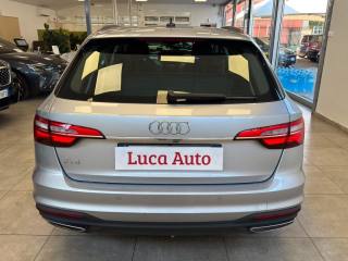 AUDI A4 usata, con Alzacristalli elettrici