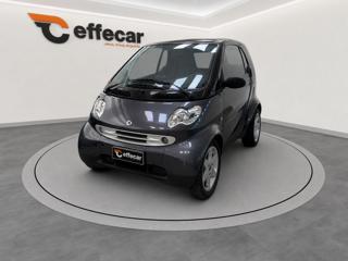 SMART ForTwo 600 smart (45 kW)