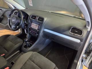 VOLKSWAGEN Golf usata, con Interni in pelle