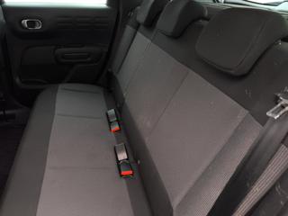 CITROEN C3 Aircross usata, con Sistema di navigazione