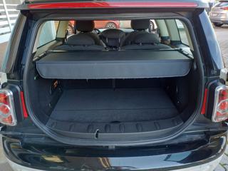 MINI Clubman usata, con Autoradio