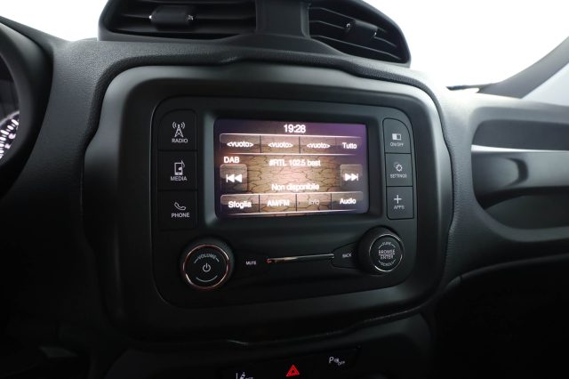 JEEP Renegade usata 9