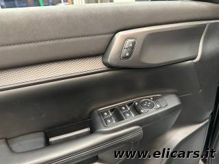 FORD Ranger Raptor usata, con Fendinebbia