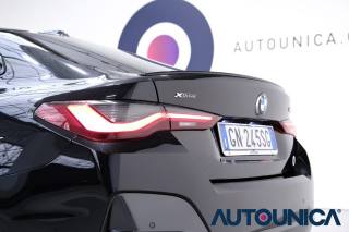 BMW 420 usata, con Riconoscimento dei segnali stradali