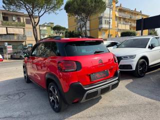 CITROEN C3 Aircross usata, con Alzacristalli elettrici