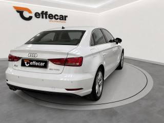 AUDI A3 usata, con Autoradio