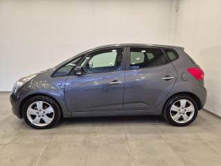 KIA Venga usata, con Airbag laterali