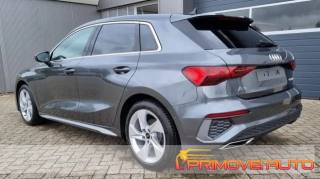 AUDI A3 usata, con Immobilizzatore elettronico