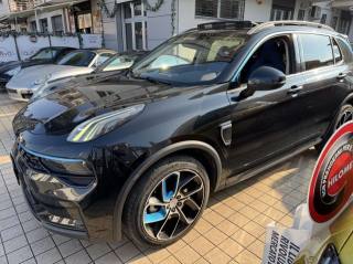 LYNK & CO 01 usata, con Antifurto