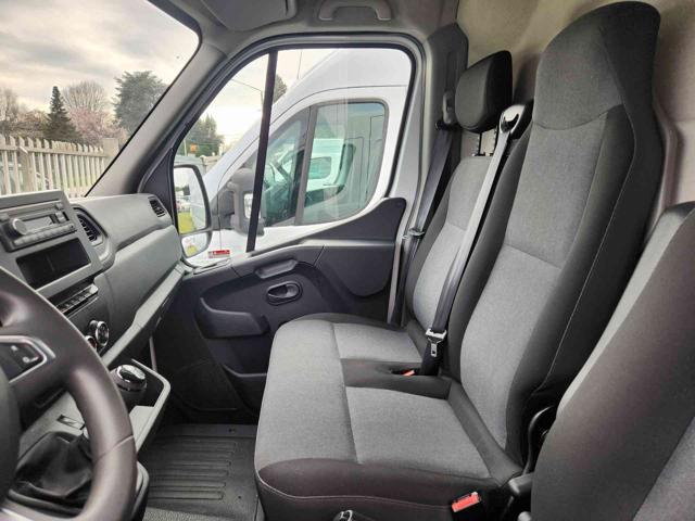RENAULT Master usata, con Controllo trazione