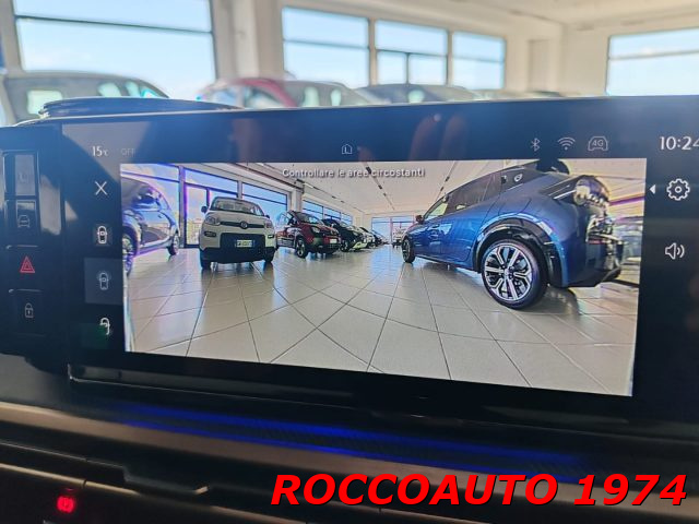 LANCIA Ypsilon usata, con Controllo trazione