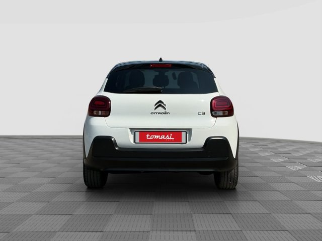 CITROEN C3 usata 3