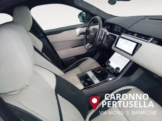 LAND ROVER Range Rover Velar usata, con Interni in pelle