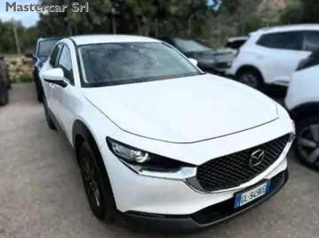 MAZDA CX-30 usata, con Airbag laterali