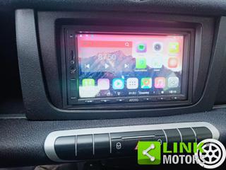 SMART ForTwo usata, con Immobilizzatore elettronico