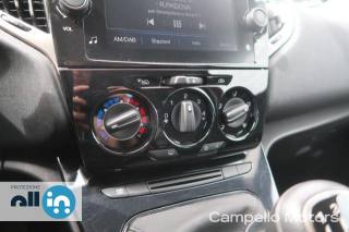LANCIA Ypsilon usata 10