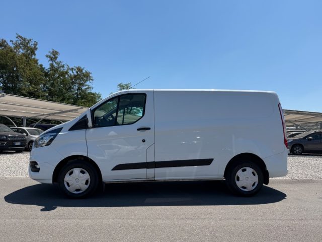 FORD Transit Custom usata, con Cruise Control