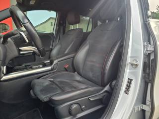 MERCEDES-BENZ GLA 200 usata, con Freno di stazionamento elettrico
