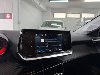 PEUGEOT 208 usata, con Controllo trazione