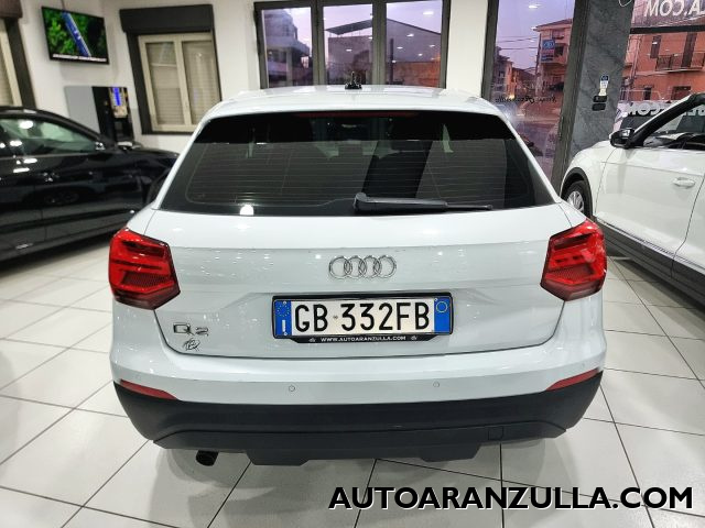 AUDI Q2 usata, con Alzacristalli elettrici