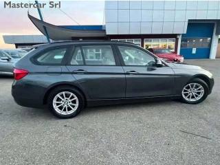 BMW 318 usata, con Alzacristalli elettrici