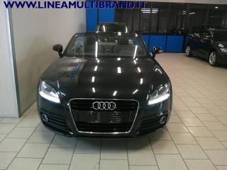 AUDI TT usata, con Volante multifunzione