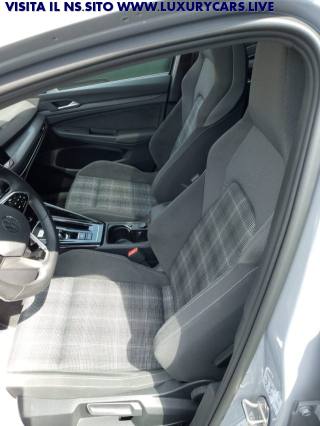 VOLKSWAGEN Golf usata, con ESP