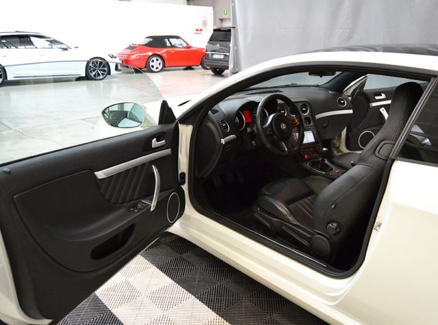 ALFA ROMEO Brera usata, con Airbag