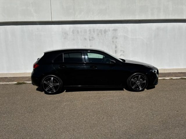MERCEDES-BENZ A 180 usata, con Airbag laterali