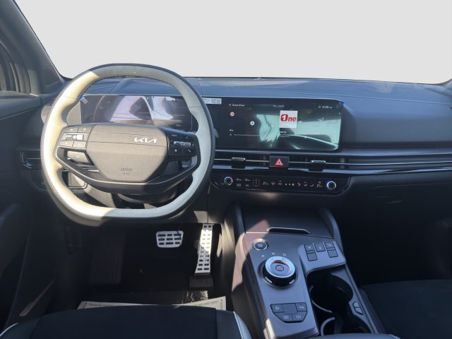 KIA Sportage usata 8