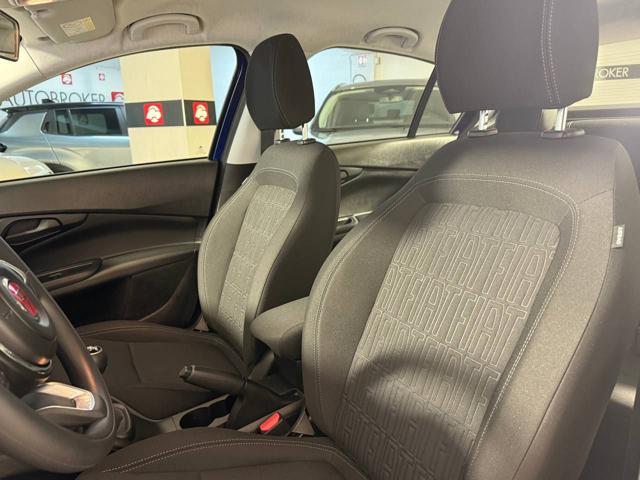 FIAT Tipo usata, con Boardcomputer