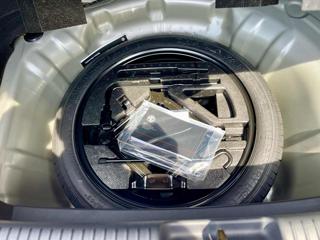 MG MG3 usata, con ESP