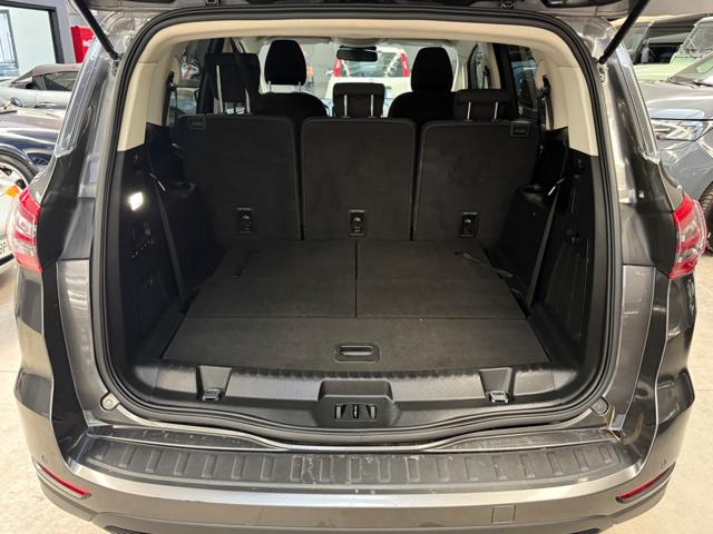 FORD S-Max usata, con USB