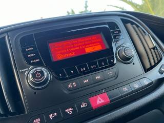FIAT Doblo usata, con Boardcomputer