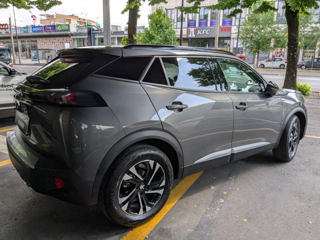 PEUGEOT 2008 usata, con Chiusura centralizzata