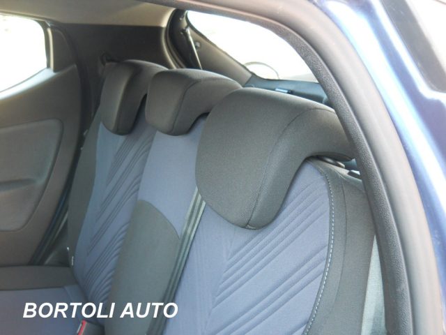 LANCIA Ypsilon usata, con Vivavoce