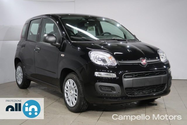 FIAT Panda usata 0