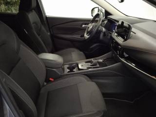 NISSAN Qashqai usata, con Controllo automatico clima