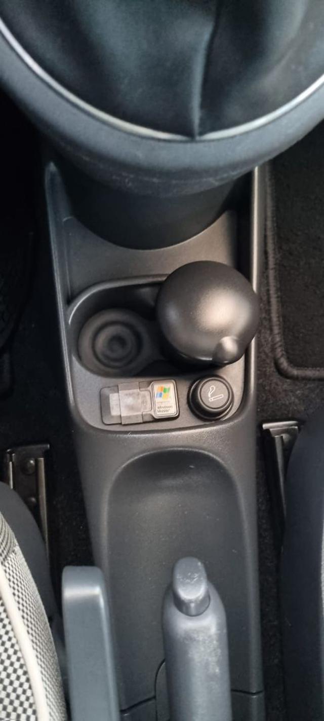 FIAT 500 usata, con Bluetooth