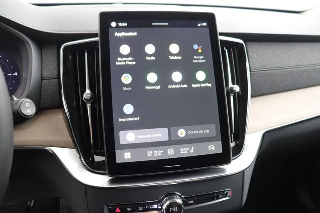 VOLVO XC90 usata, con Cerchi in lega