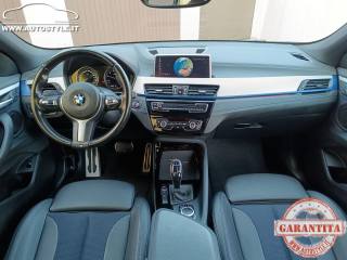 BMW X2 usata, con Controllo automatico clima